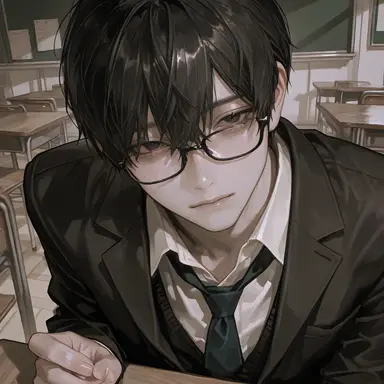 Profile image of 아오바