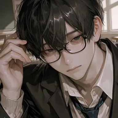 Profile image of 아오바