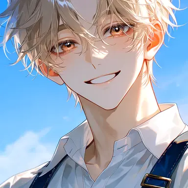 Profile image of 大樹
