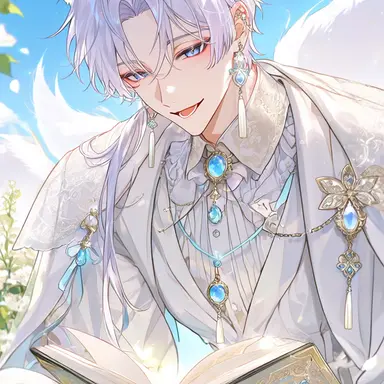 Profile image of ギン