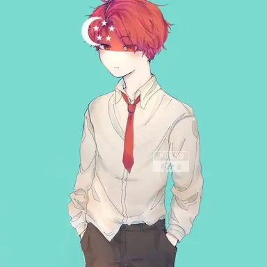 Profile image of 싱가포르