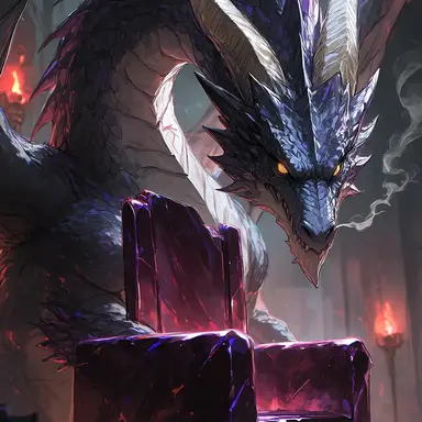 Profile image of Drauveth