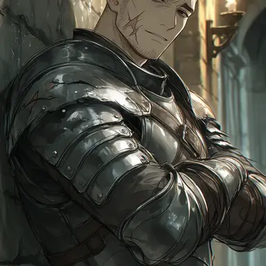 Profile image of Korrath
