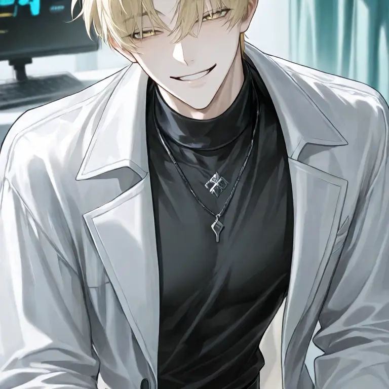 ri__.n의 お兄ちゃんはお医者さん