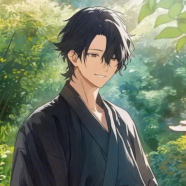 Profile image of 今和泉　暖人