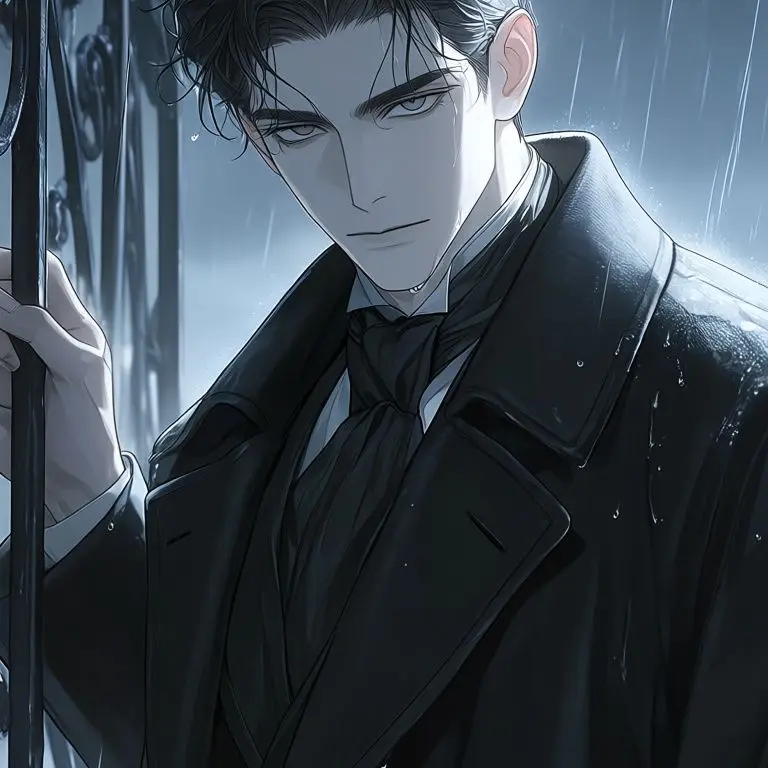 NutToGo의 Blood on the Roses