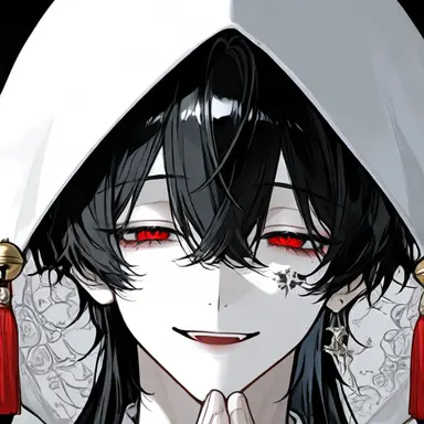 Profile image of 伊織