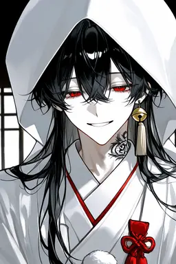 Profile image of Iori