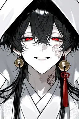Profile image of Iori