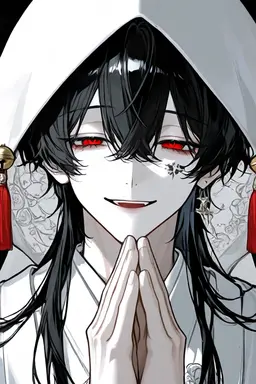 Profile image of Iori