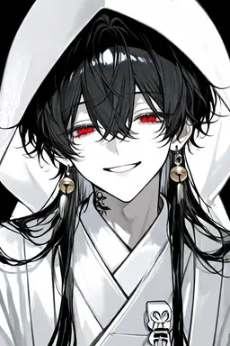 Profile image of Iori