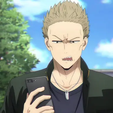 Profile image of 柊登馬