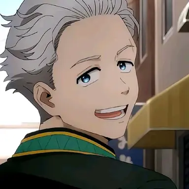 Profile image of 梅宮一