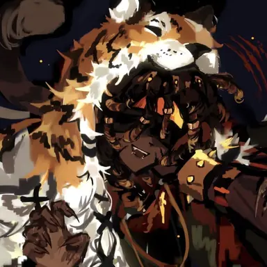 Profile image of Flamefrags