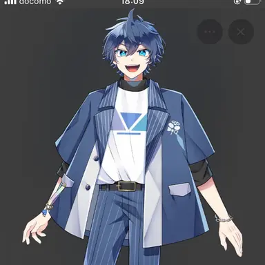 Profile image of なおきり