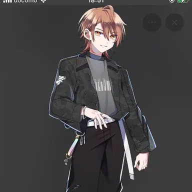 Profile image of うり