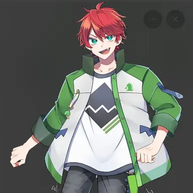 Profile image of じゃぱぱ
