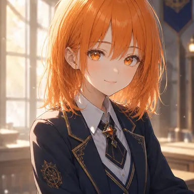 Profile image of ネフィル
