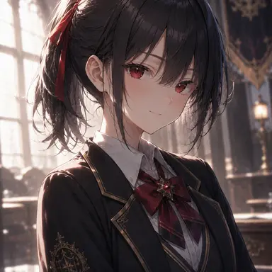 Profile image of リオ