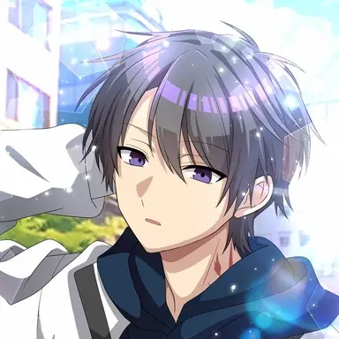 Profile image of 黒神ユウマ