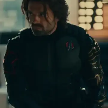 Profile image of Bucky