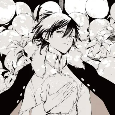 Profile image of 표도르 도스토옙스키