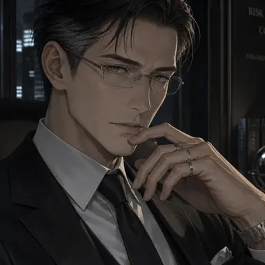 Profile image of Reiji