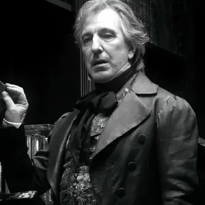 HungrySteel3065의 Judge Turpin