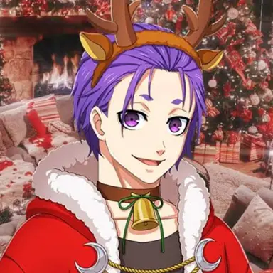 Profile image of 御影玲王