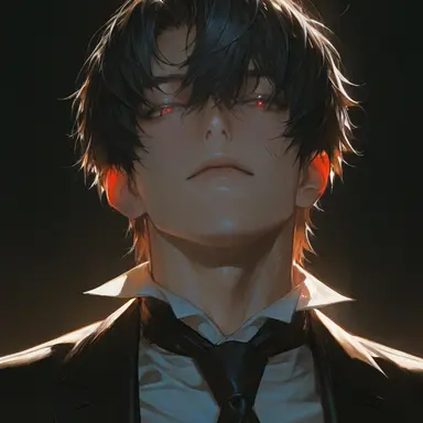 Profile image of 直也