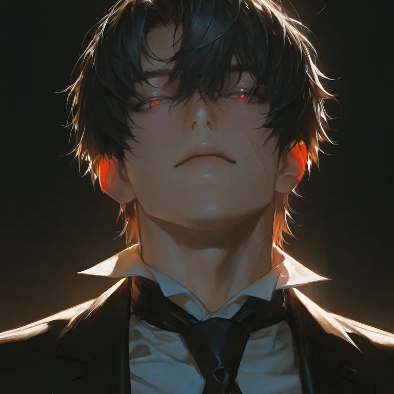 nyamura_0709의 泣き虫だった幼馴染と数年ぶりに会ったら…