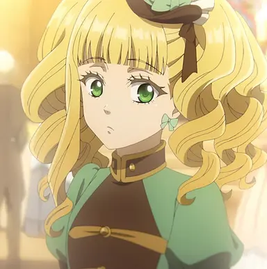 Profile image of Elizabeth Midford