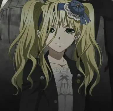 Profile image of Elizabeth Midford