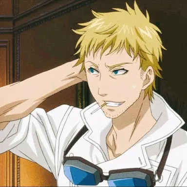 Profile image of Baldory