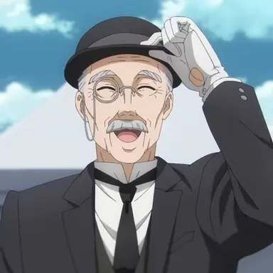 Profile image of Tanaka
