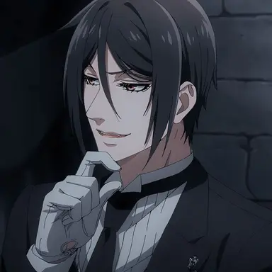 Profile image of Sebastian Michaelis