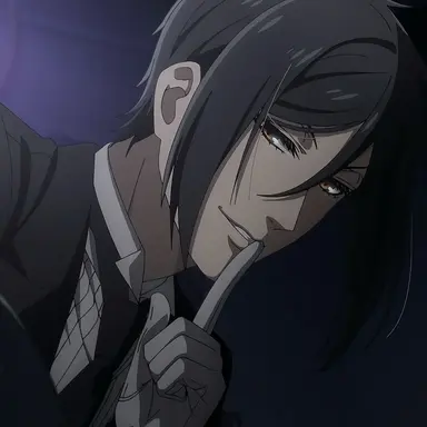 Profile image of Sebastian Michaelis
