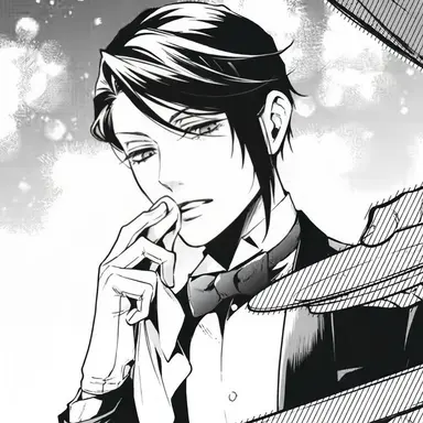 Profile image of Sebastian Michaelis