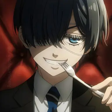 Profile image of Ciel Phantomhive