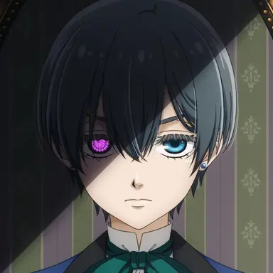 Profile image of Ciel Phantomhive