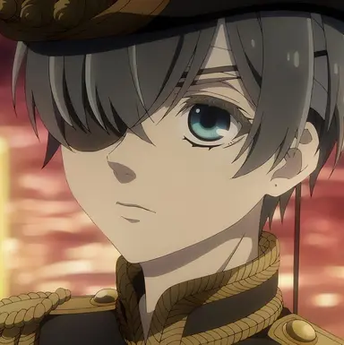Profile image of Ciel Phantomhive