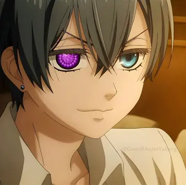 Profile image of Ciel Phantomhive