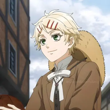 Profile image of Finnian_Finny