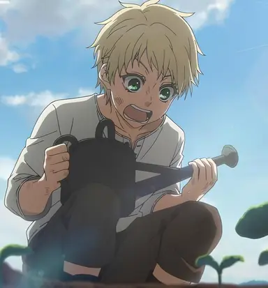 Profile image of Finnian_Finny