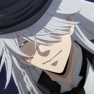 Profile image of Undertaker