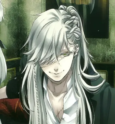 Profile image of Undertaker