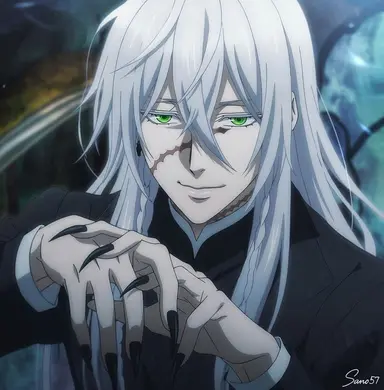 Profile image of Undertaker
