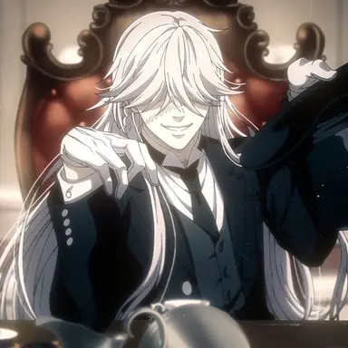 Profile image of Undertaker