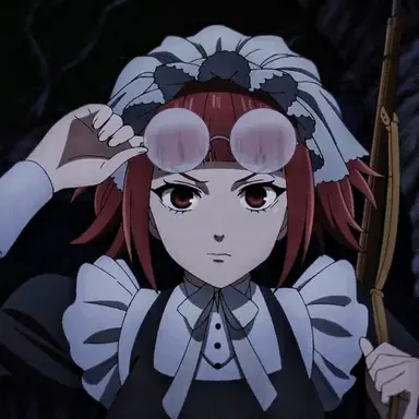 Profile image of Mayrin