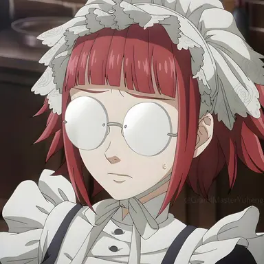 Profile image of Mayrin
